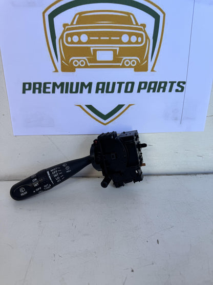 2002   Wiper Switch