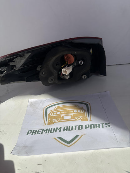 2015  YD Right Taillight
