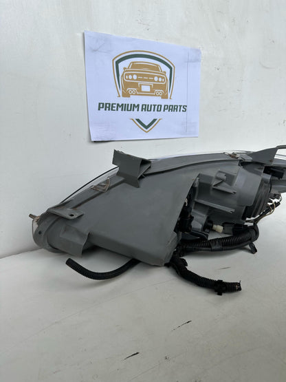 2011   Right Headlight