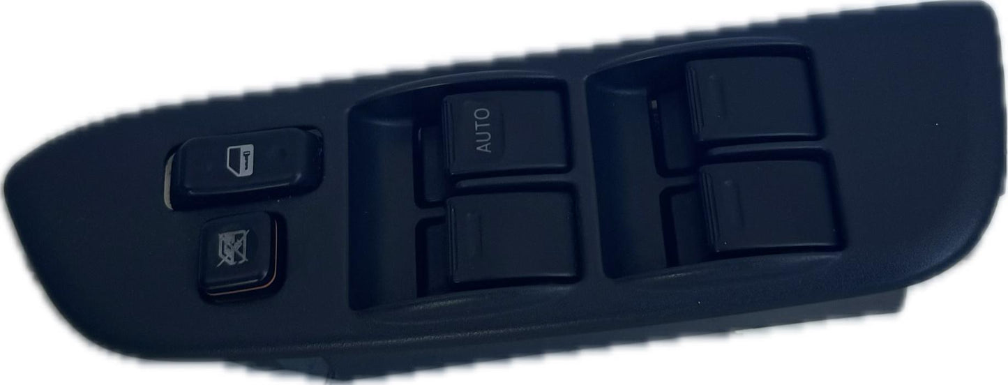 2004   Master Power Window Switch