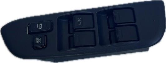 2004   Master Power Window Switch