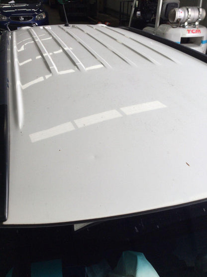 Mitsubishi 
Outlander