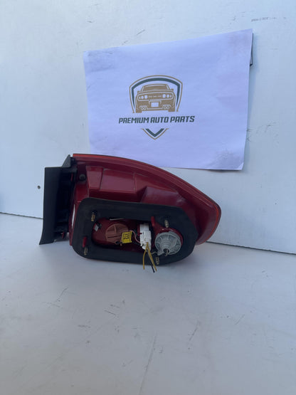 2006  XD Left Taillight