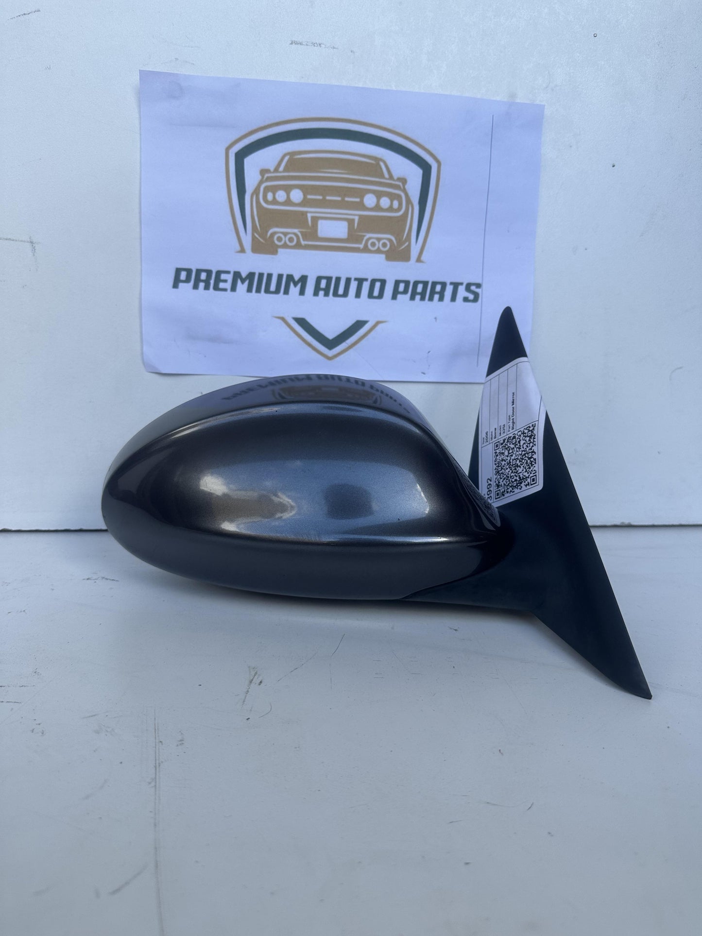 2006   Right Door Mirror