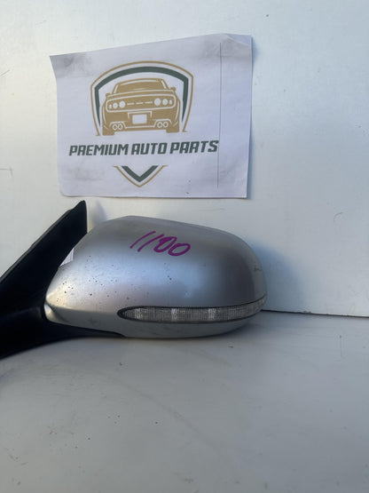 2004   Left Door Mirror