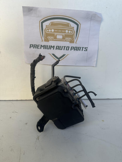 2015  KJ ABS Pump/Modulator