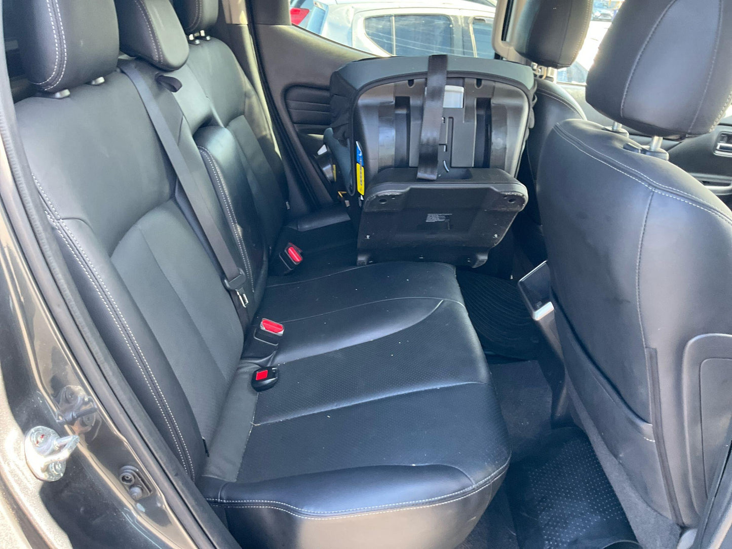 2022 Mitsubishi Triton  Double Cab Utility 
Mitsubishi
Triton