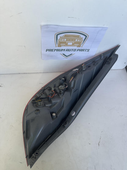 2011  GL(Middle-low grade) Right Taillight