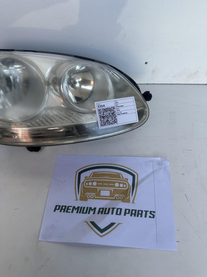 2007  MK5 - 1K Right Headlight