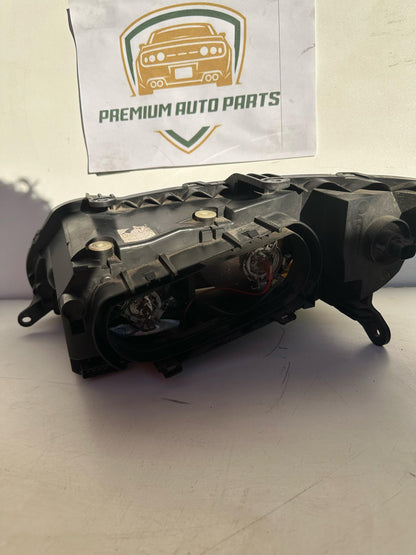 2010 Proton Satria Neo Right Headlight