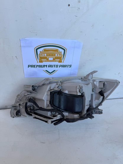 2008 Toyota Aurion Right Headlight