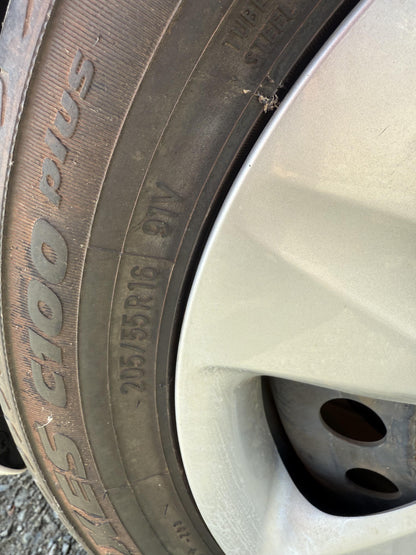 Kia 
Cerato