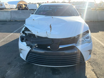 Toyota 
Camry