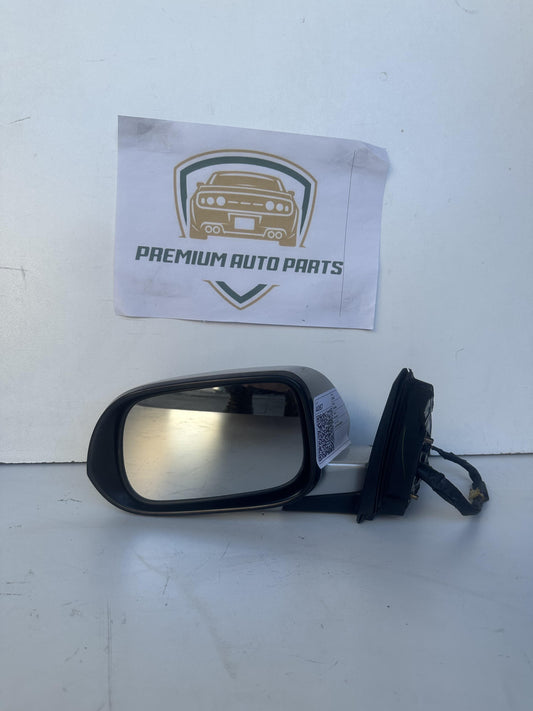 2004   Left Door Mirror