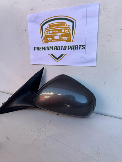 2008 Alfa Romeo 159 Left Door Mirror