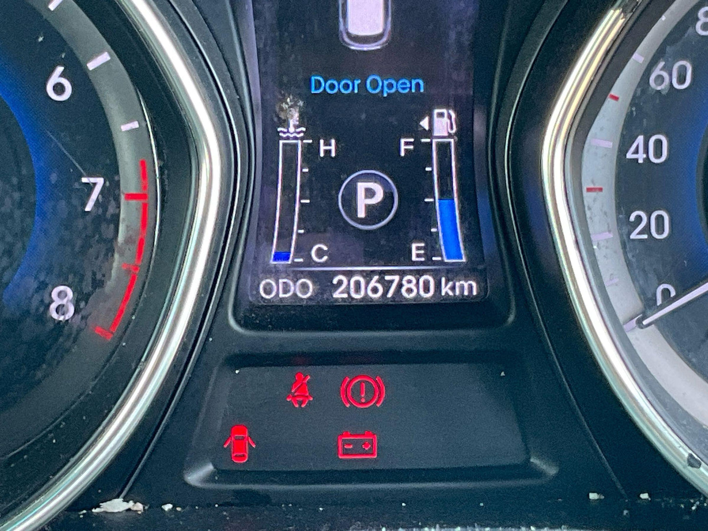Hyundai 
i30