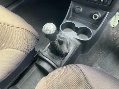 Hyundai 
Getz
