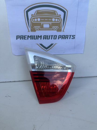 2006   Left Boot Light