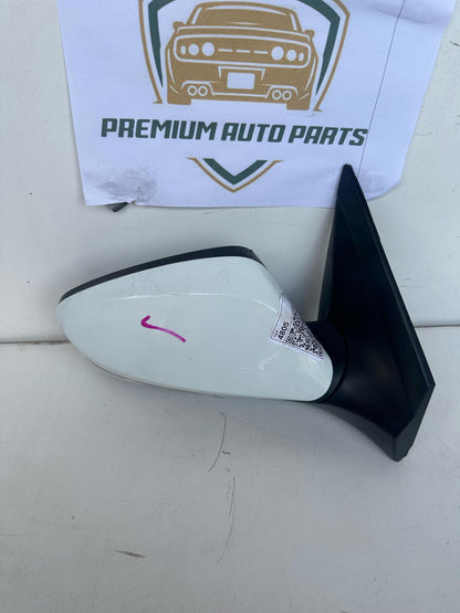 2015  RB Right Door Mirror