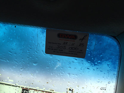 2003 Toyota Land Cruiser Prado
