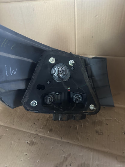 2008  CP Right Taillight