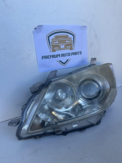 2007  V40 Left Headlight