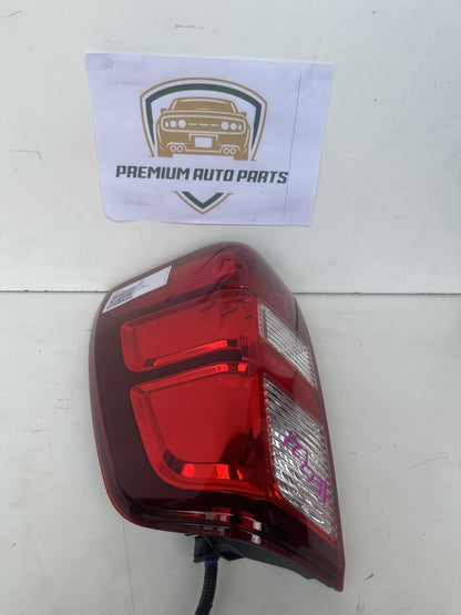 2023  TF Left Taillight