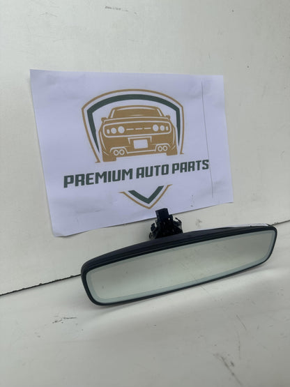 2021  MK1 - A1 Interior Mirror
