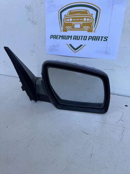 2012  I AM Right Door Mirror
