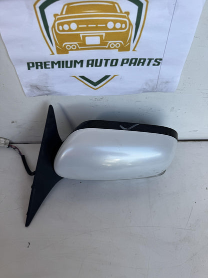 2006 Left Door Mirror