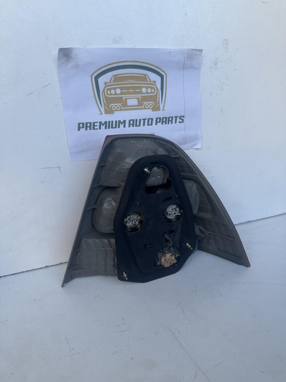 2003  E120 Left Taillight