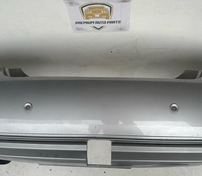 2006   Rear Bumper