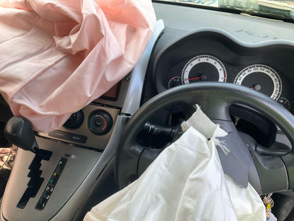 2007 Toyota Corolla  Hatchback 
Toyota
Corolla