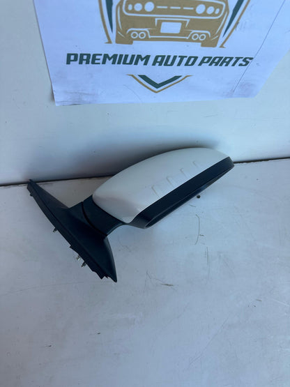 2011 Kia Optima TF Right Door Mirror
