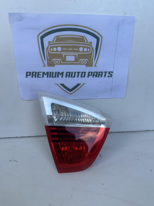 2006   Left Boot Light
