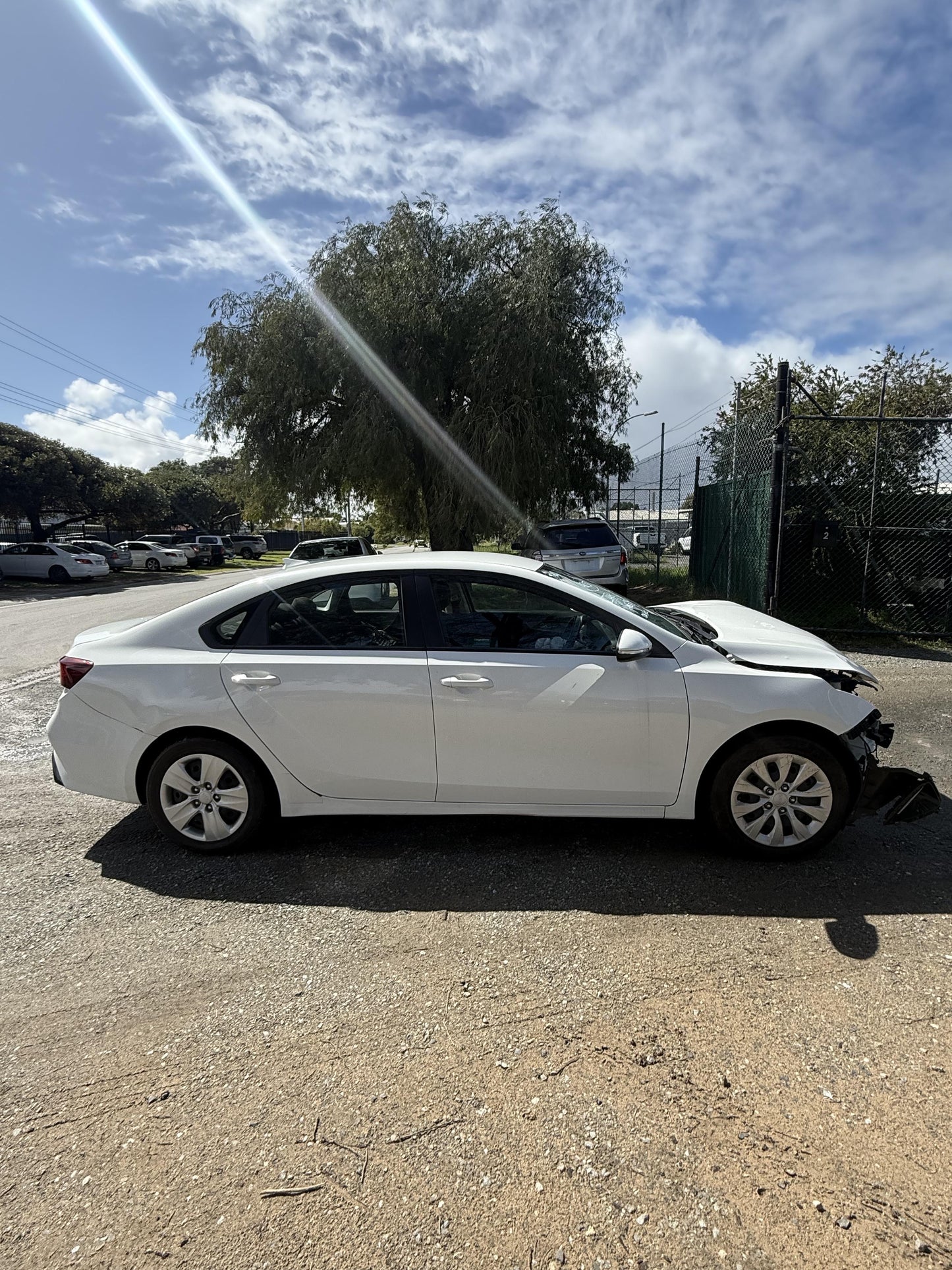 Kia 
Cerato