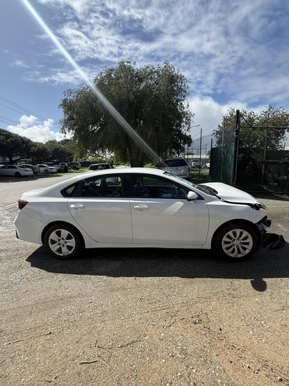 Kia 
Cerato