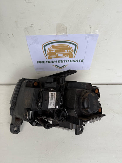2018 Jeep Grand Cherokee Right Headlight