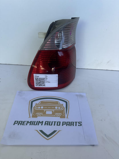 2006  E53 Left Taillight