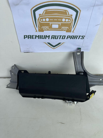 2017 Toyota Camry XV50 Right Front Airbag