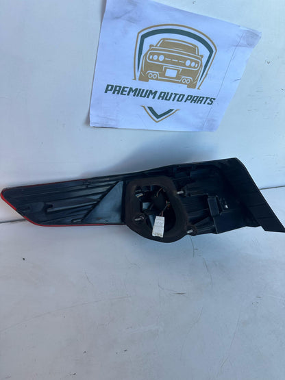 2011 Kia Optima TF Right Taillight