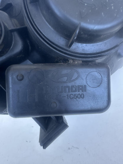 2006   Left Headlight