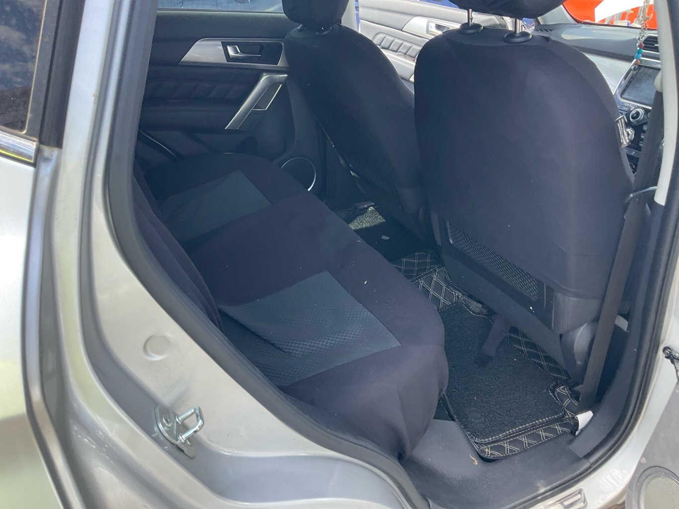 2016 Haval H2  Station Wagon 
Haval
H2