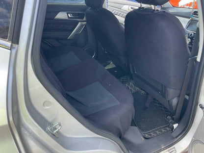 2016 Haval H2  Station Wagon 
Haval
H2