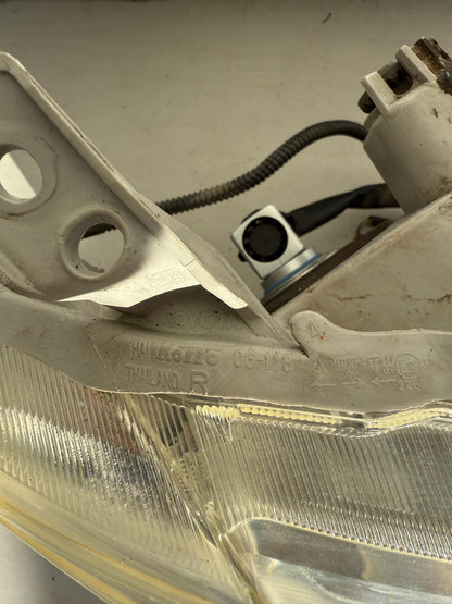 2010 Toyota Aurion Right Headlight