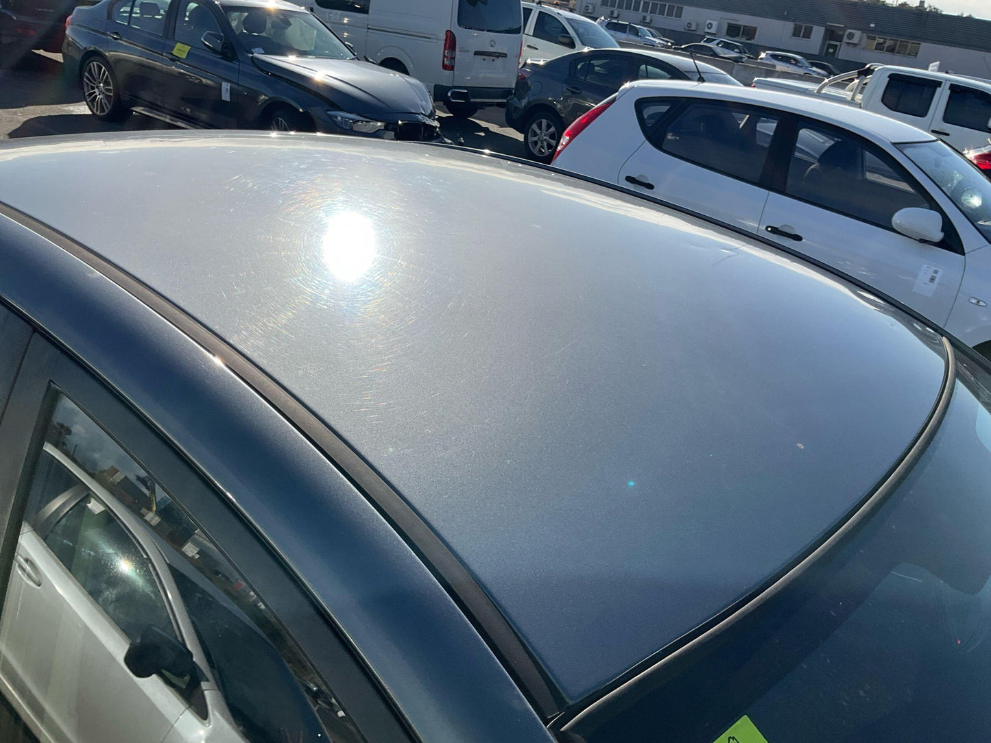 2007 Hyundai Elantra
