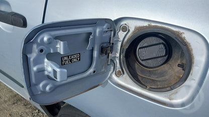 Toyota 
Corolla