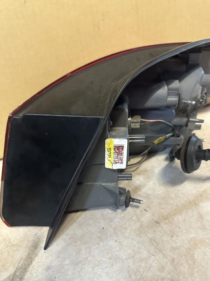 2011  MD Left Taillight