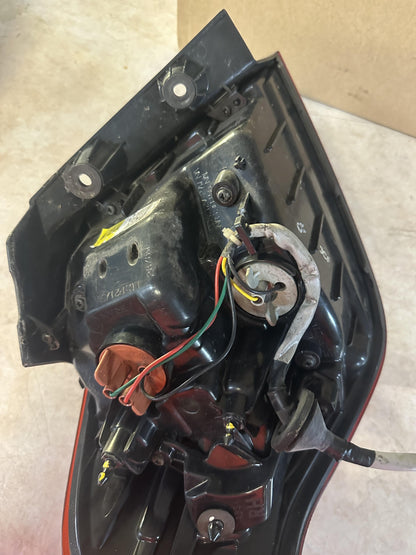 2014  Cerato Yd Right Taillight