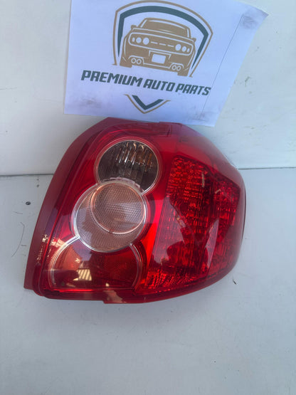 2008  E150 Right Taillight